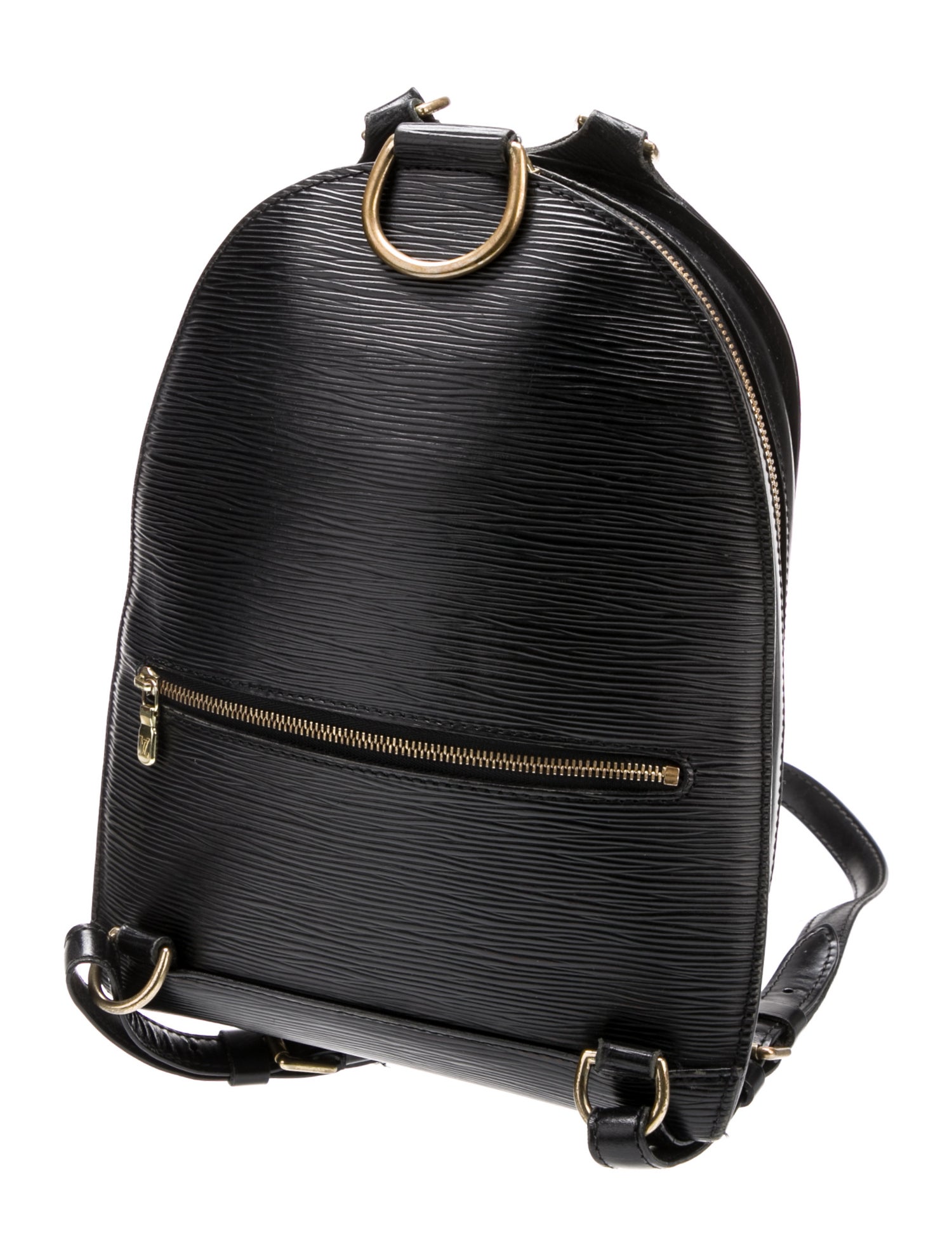 Louis Vuitton Epi Leather Mabillon Vintage