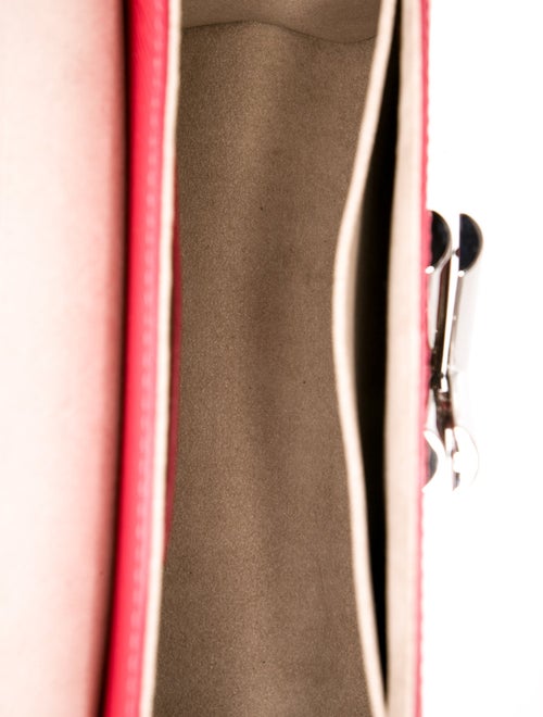 Louis Vuitton LV Monogram Twist MM