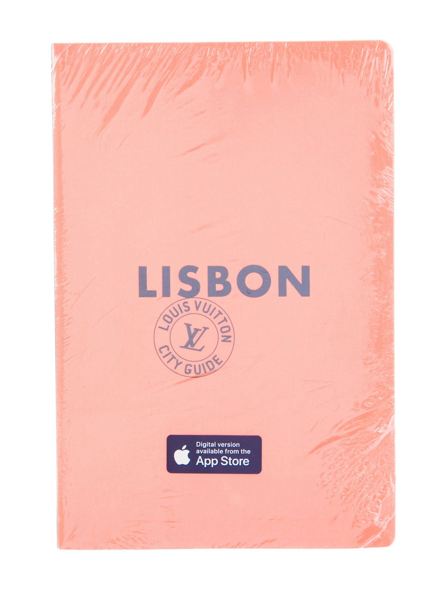 Louis Vuitton City Guide: Lisbon