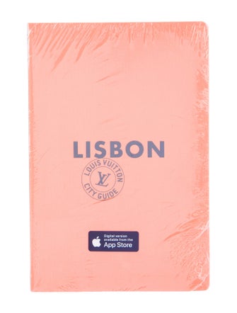 Louis Vuitton City Guide: Lisbon