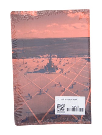 Louis Vuitton City Guide: Lisbon