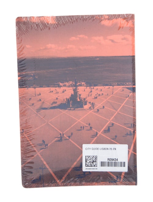 Louis Vuitton City Guide: Lisbon