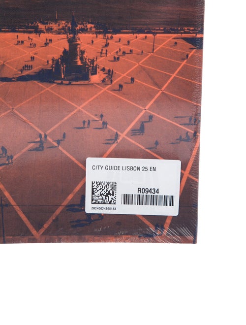 Louis Vuitton City Guide: Lisbon