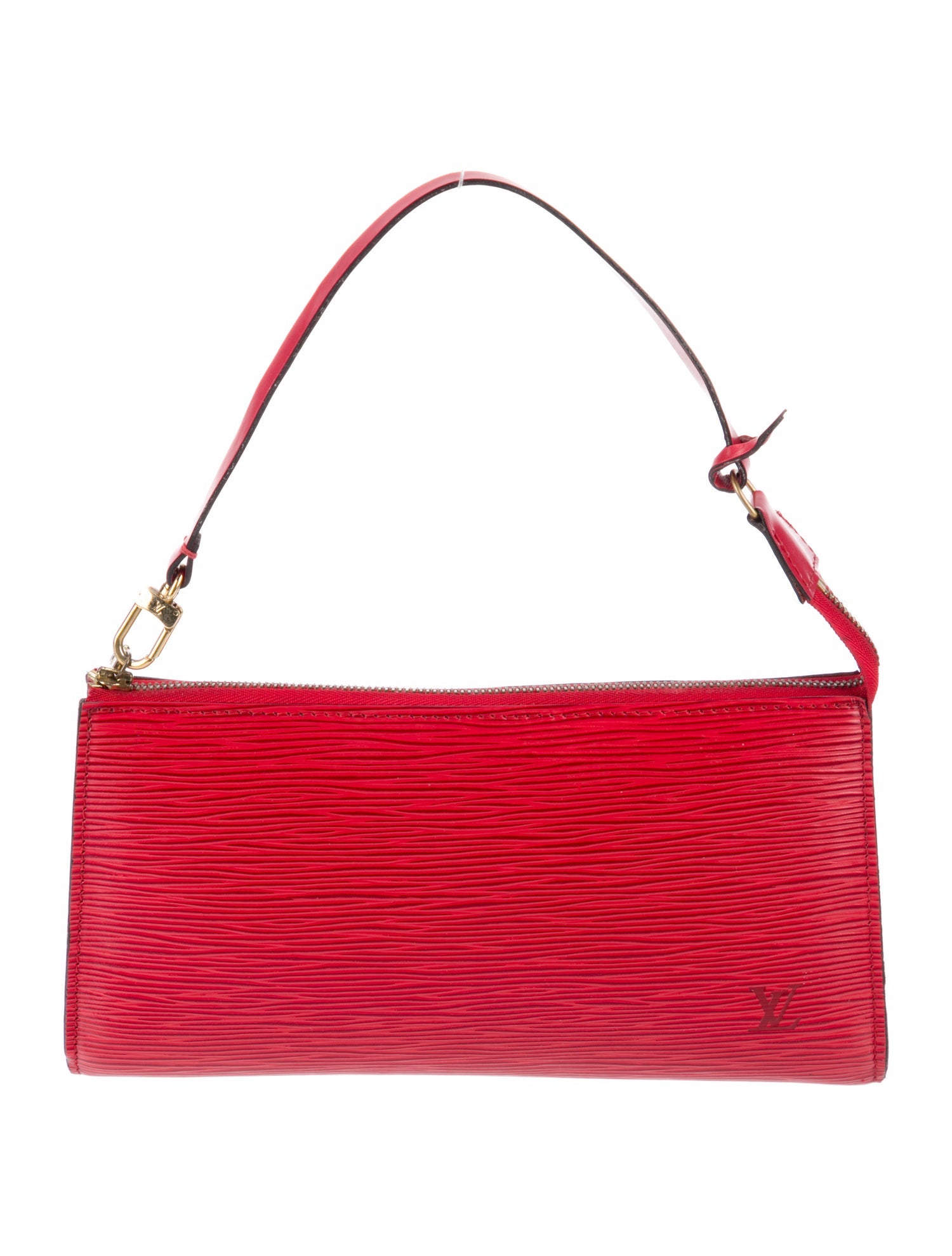 Louis Vuitton Epi Leather Pochette Accessoires