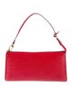 Louis Vuitton Epi Leather Pochette Accessoires