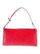 Louis Vuitton Epi Leather Pochette Accessoires