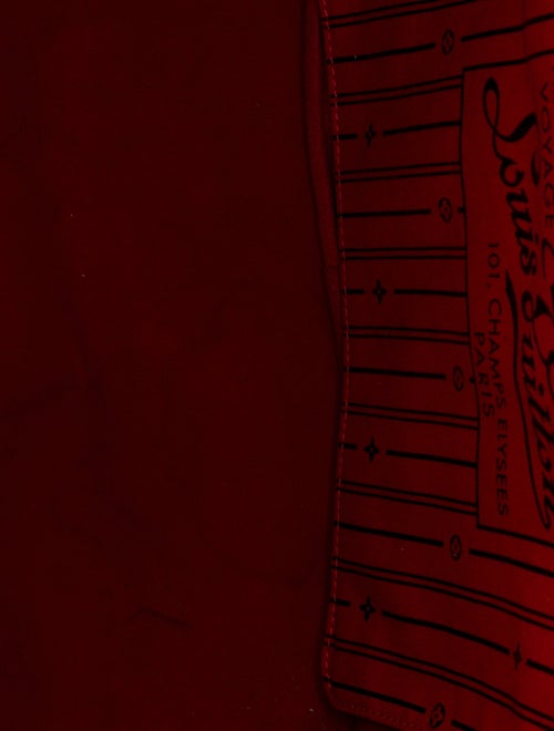 Louis Vuitton Damier Ebene Neverfull GM