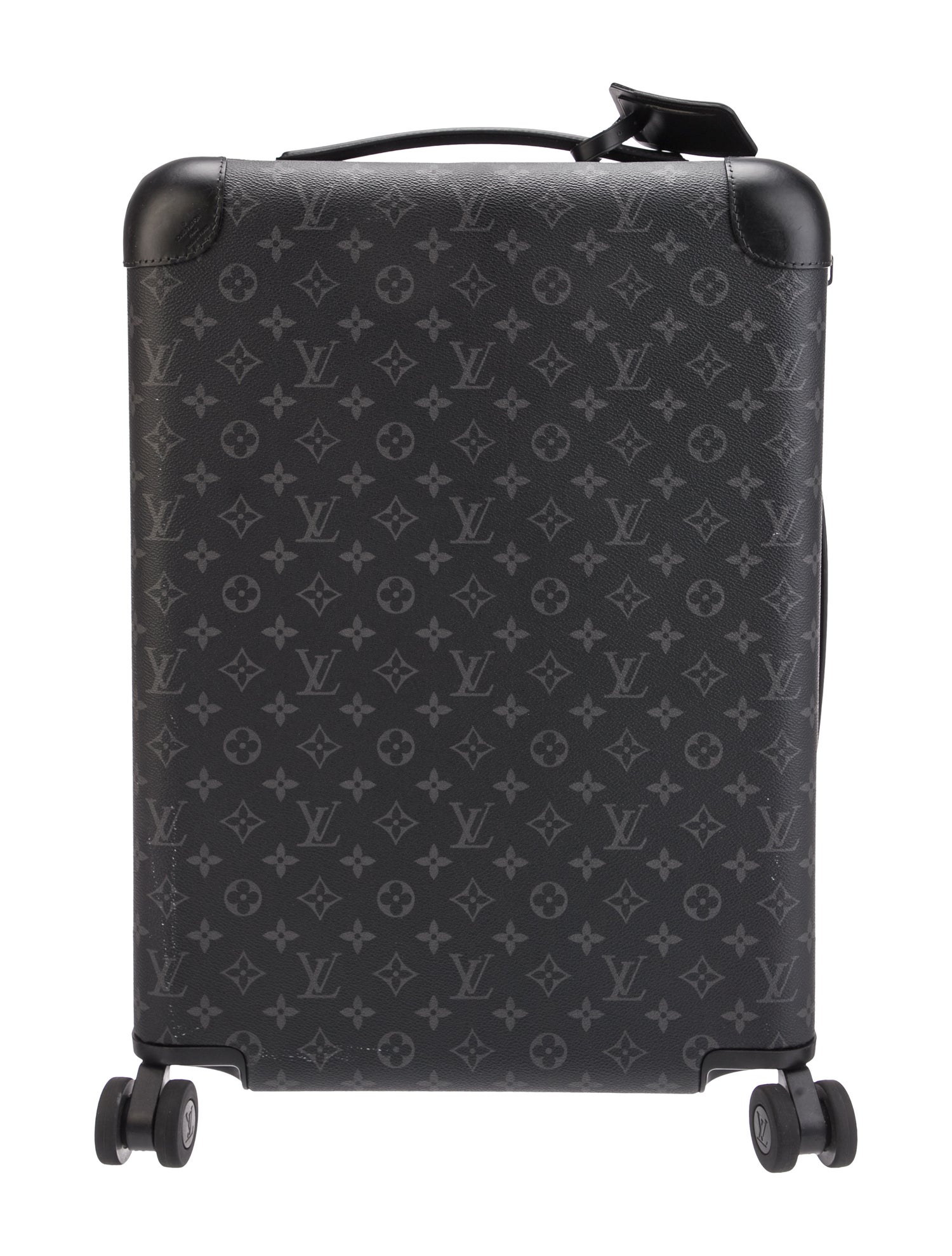 Louis Vuitton Monogram Eclipse Horizon 55