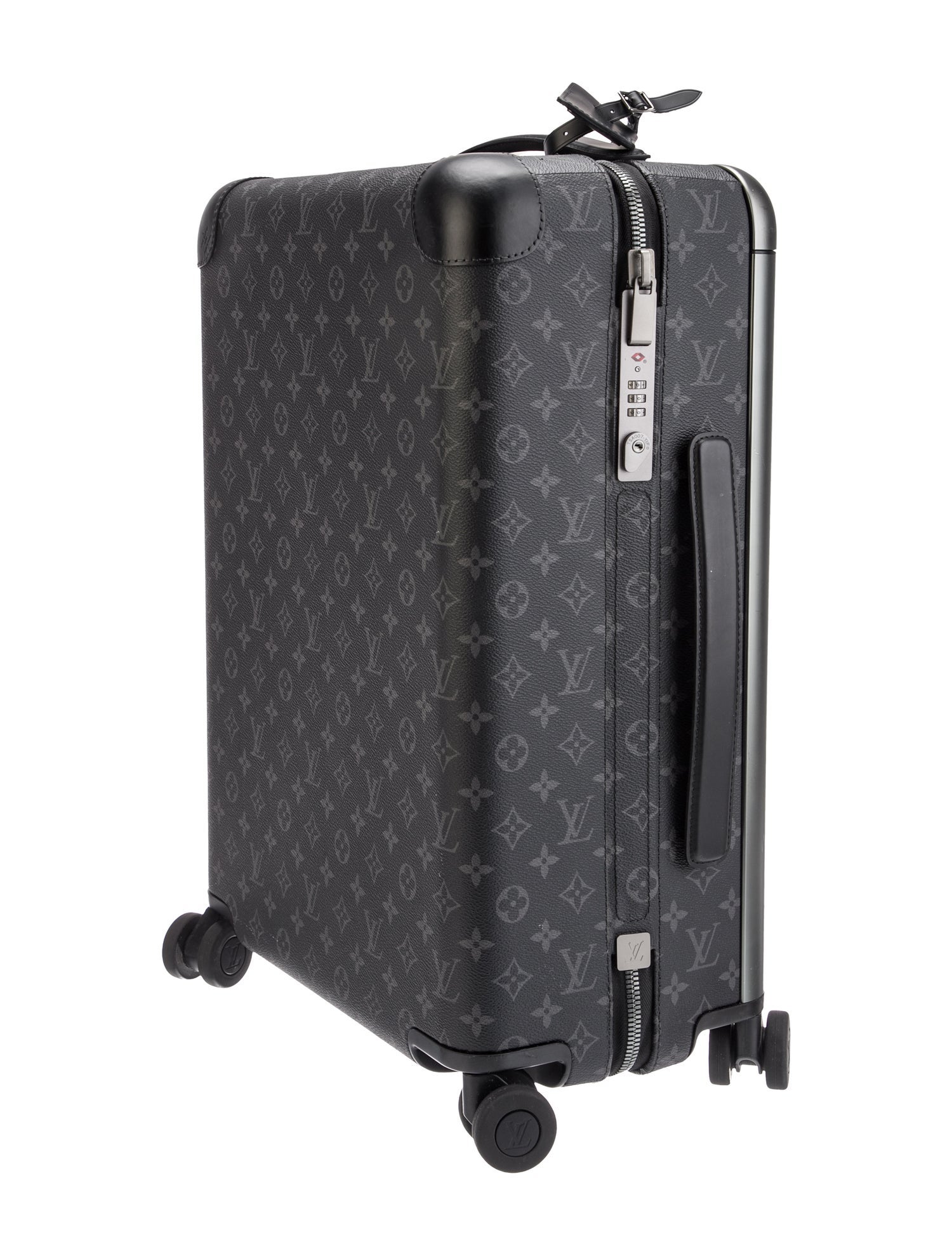 Louis Vuitton Monogram Eclipse Horizon 55