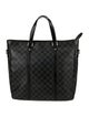 Louis Vuitton Damier Graphite Tadao PM