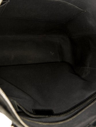 Louis Vuitton Damier Graphite Tadao PM