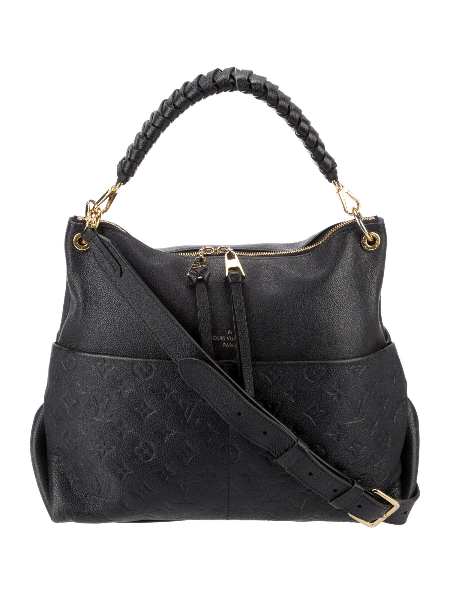 Louis Vuitton LV Monogram Maida