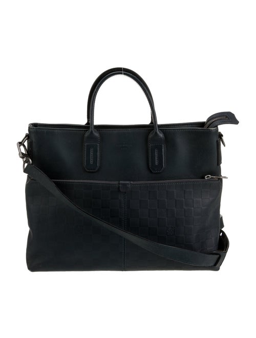 Louis Vuitton Leather 7 Days A Week