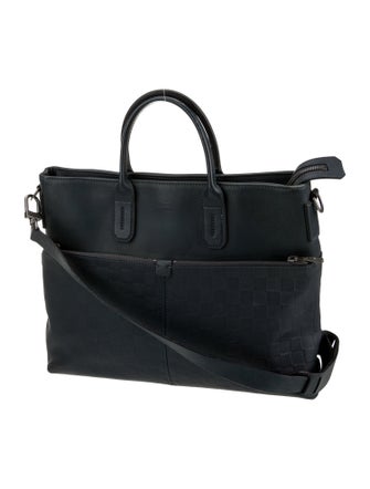 Louis Vuitton Leather 7 Days A Week