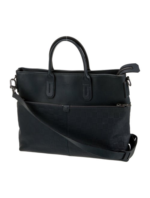 Louis Vuitton Leather 7 Days A Week