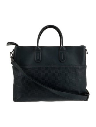 Louis Vuitton Leather 7 Days A Week