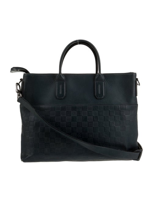 Louis Vuitton Leather 7 Days A Week