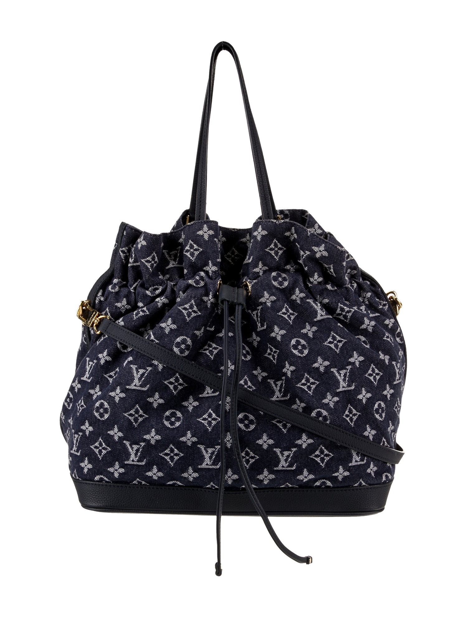 Louis Vuitton LV Monogram Noefull MM