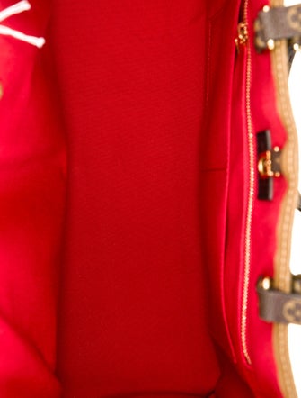 Louis Vuitton Monogram Reverse OnTheGo GM