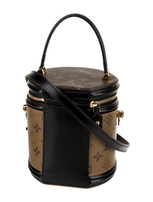Louis Vuitton Monogram Reverse Cannes