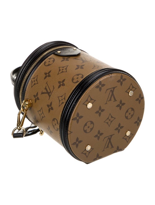 Louis Vuitton Monogram Reverse Cannes