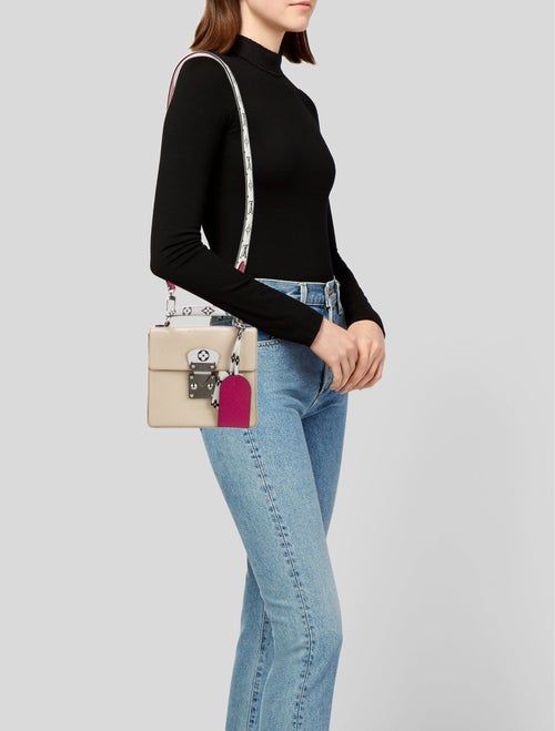 Louis Vuitton LV Monogram Spring Street