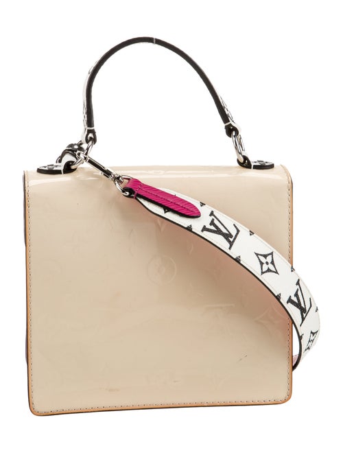 Louis Vuitton LV Monogram Spring Street