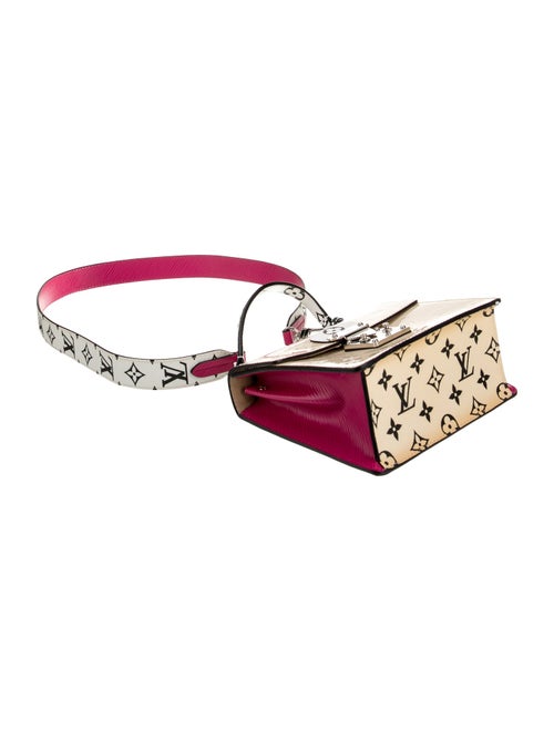 Louis Vuitton LV Monogram Spring Street
