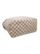 Louis Vuitton Damier Azur Neverfull MM