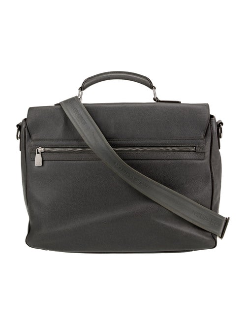 Louis Vuitton Taiga Leather Vassili