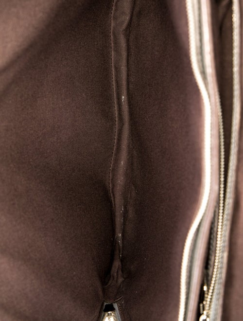 Louis Vuitton Taiga Leather Vassili