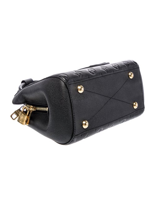 Louis Vuitton LV Monogram Montaigne MM