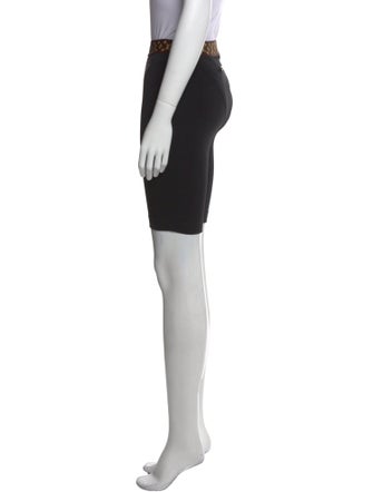 Louis Vuitton 2019 Knee-Length Shorts