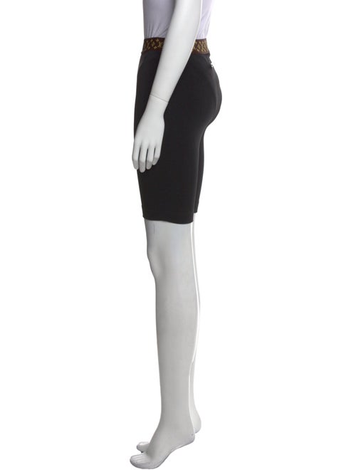 Louis Vuitton 2019 Knee-Length Shorts