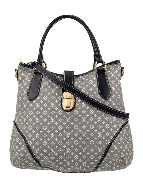 Louis Vuitton Monogram Mini Lin Elegie
