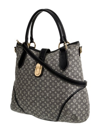 Louis Vuitton Monogram Mini Lin Elegie