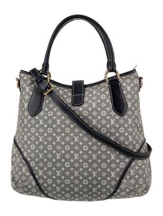 Louis Vuitton Monogram Mini Lin Elegie