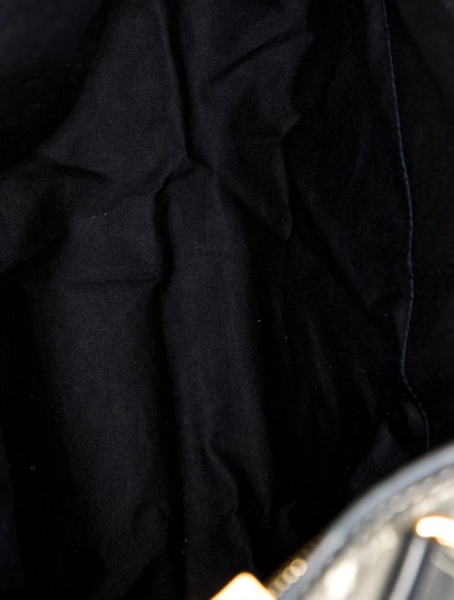 Louis Vuitton Monogram Mini Lin Elegie