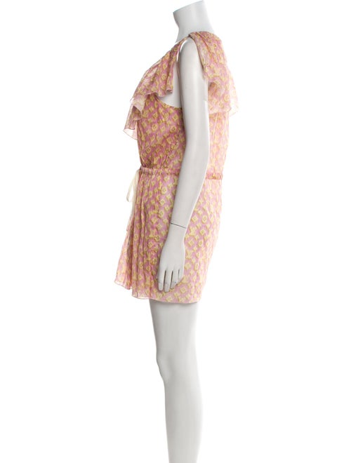 Louis Vuitton 2011 Mini Dress