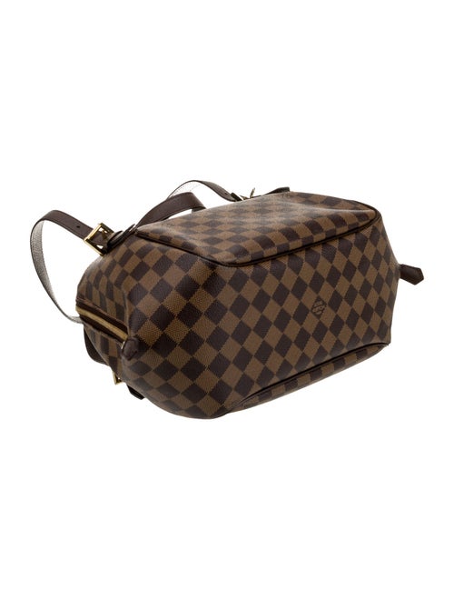 Louis Vuitton Damier Ebene Belem MM