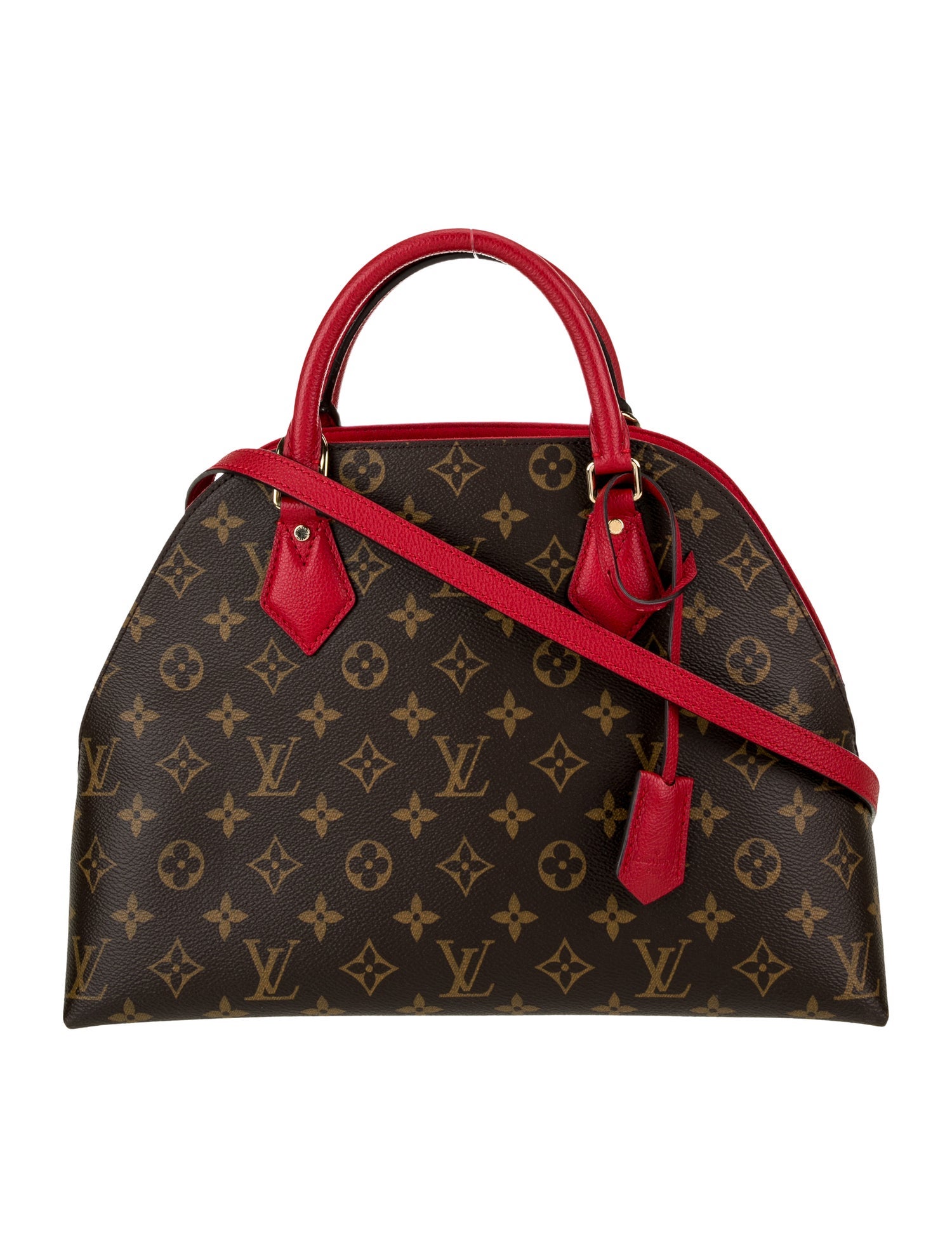 Louis Vuitton LV Monogram Alma BNB