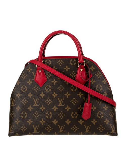 Louis Vuitton LV Monogram Alma BNB