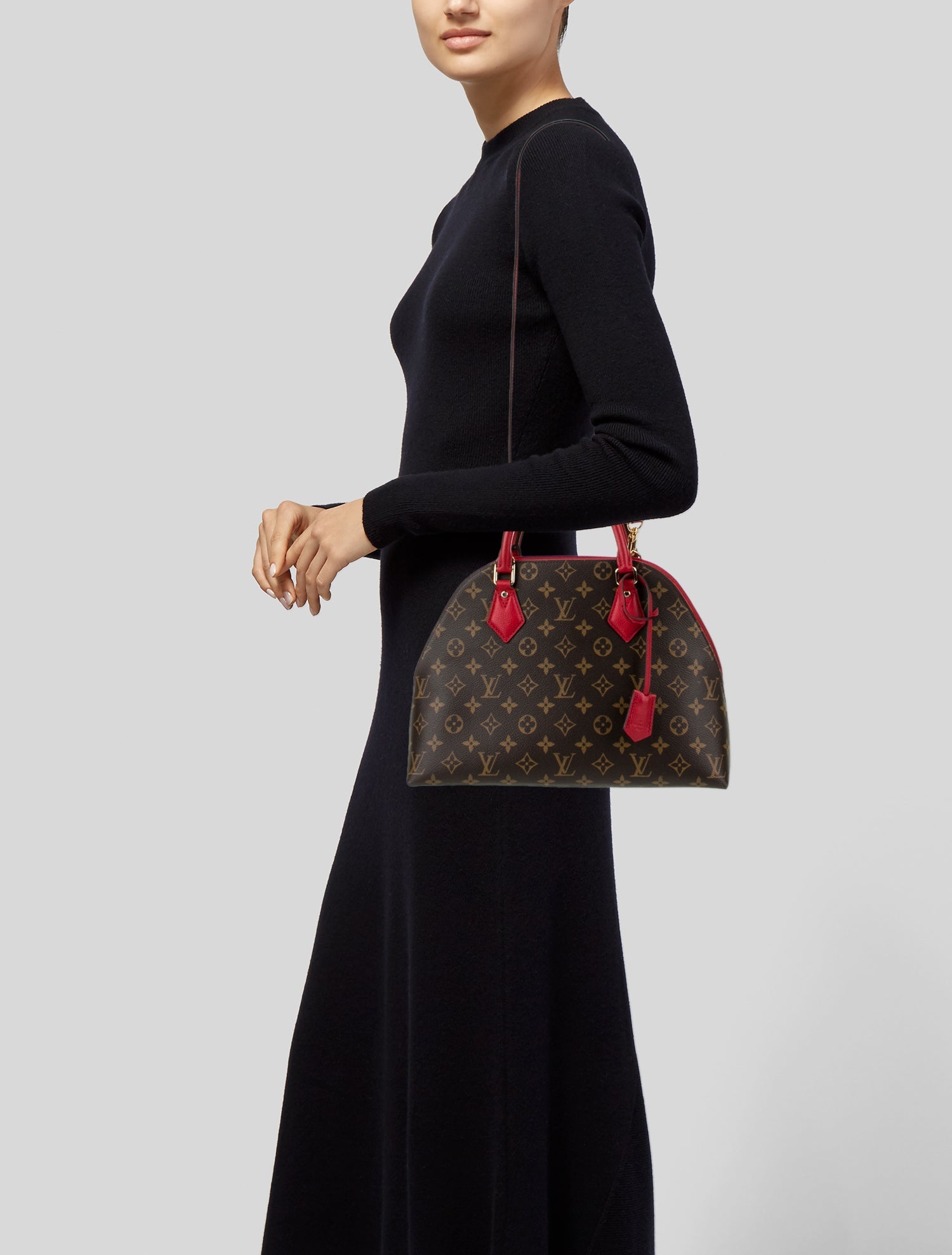 Louis Vuitton LV Monogram Alma BNB