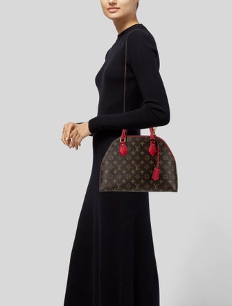 Louis Vuitton LV Monogram Alma BNB