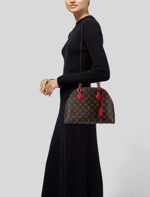 Louis Vuitton LV Monogram Alma BNB