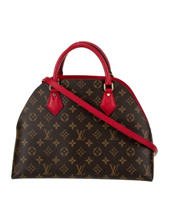 Louis Vuitton LV Monogram Alma BNB