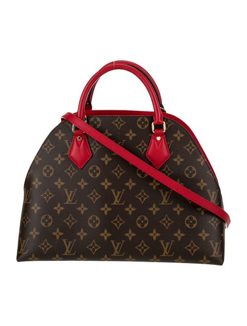 Louis Vuitton LV Monogram Alma BNB