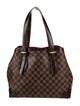 Louis Vuitton Damier Ebene Hampstead MM