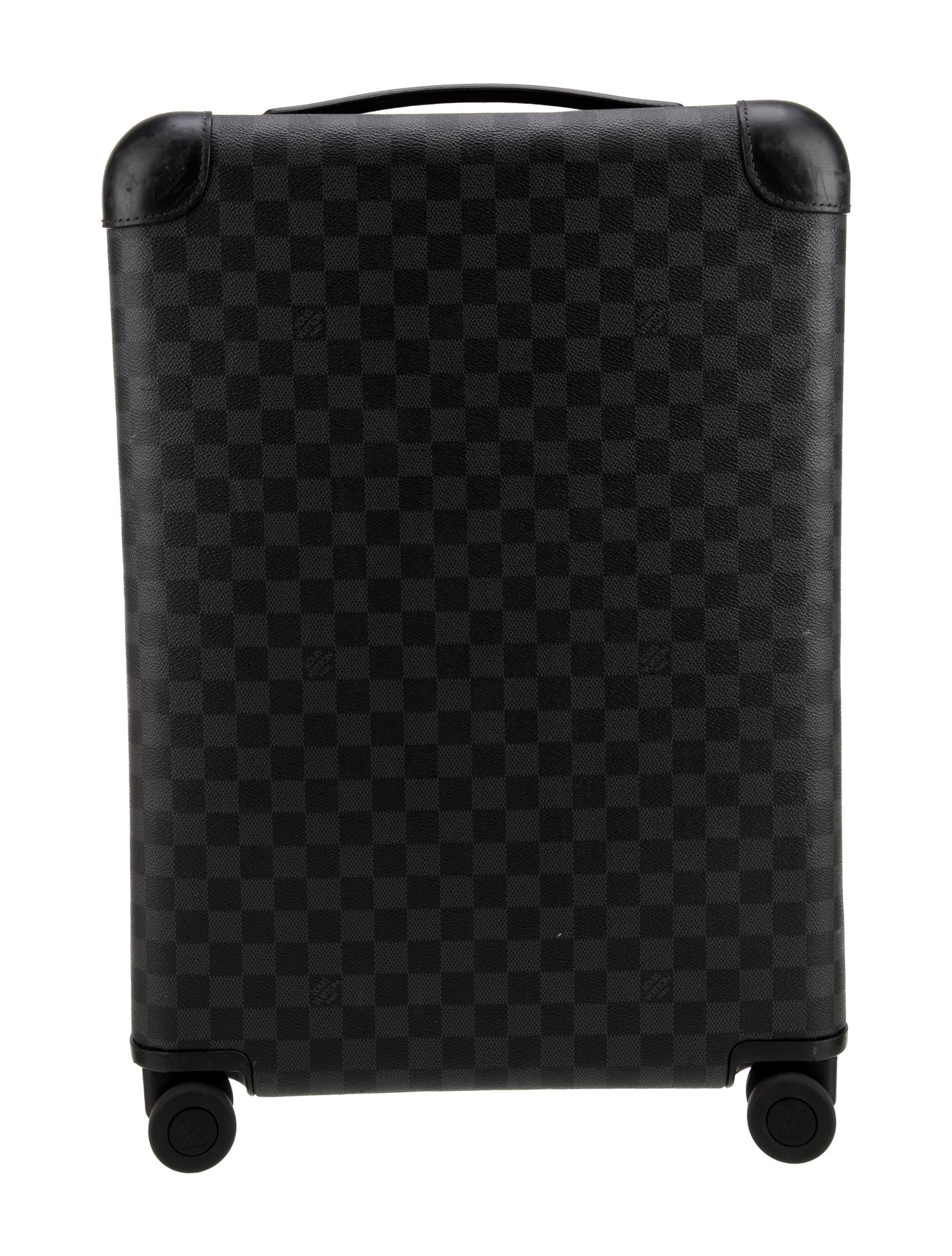 Louis Vuitton Damier Graphite Canvas Horizon 50 Rolling Suitcase