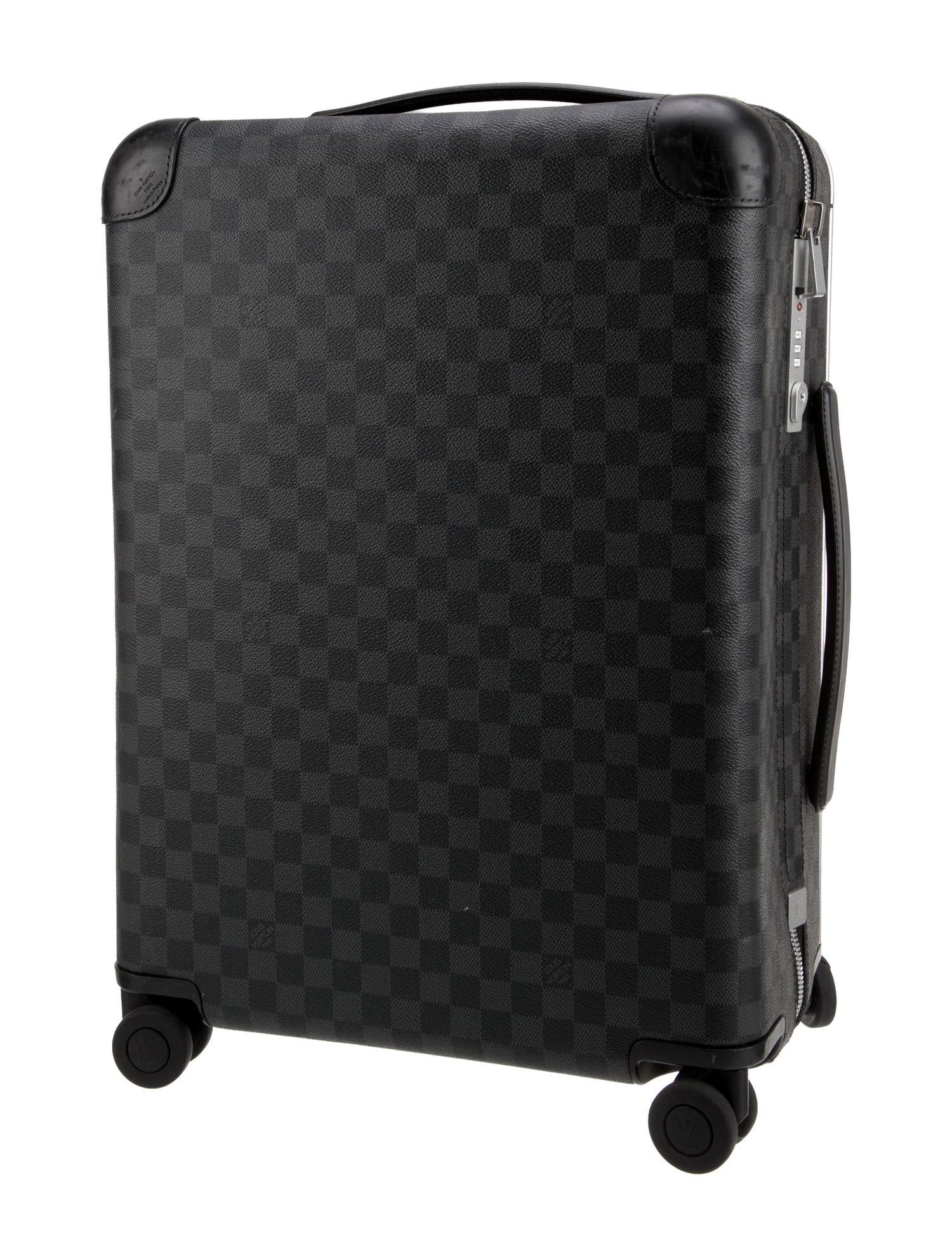 Louis Vuitton Damier Graphite Canvas Horizon 50 Rolling Suitcase